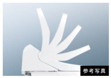 オート開閉