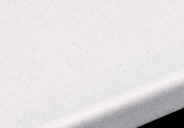 アクリル人造大理石天板