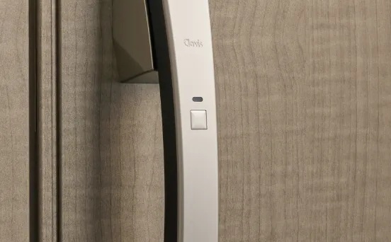 電気錠