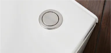 ポップアップ排水栓