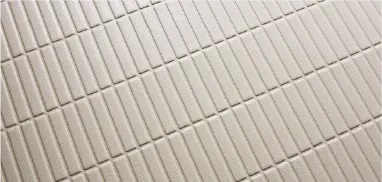 フラッグストーンフロア