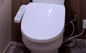 充実した節電機能