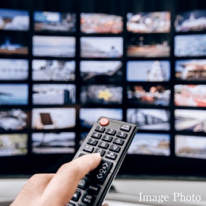 多彩なチャンネルが楽しめるJ:COM TVを導入
