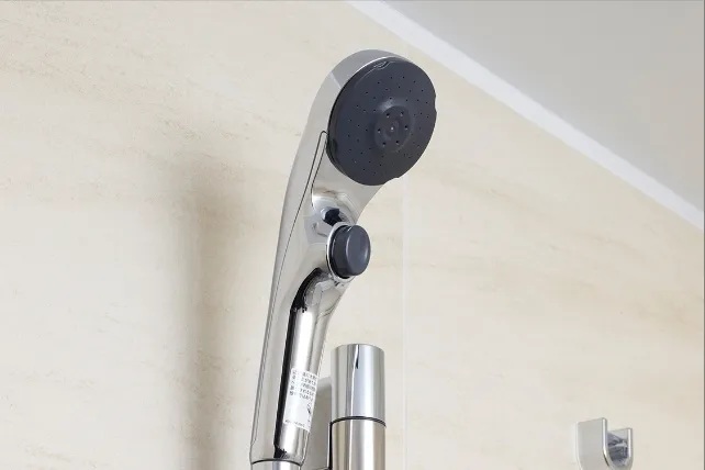 節湯型水栓（浴室）