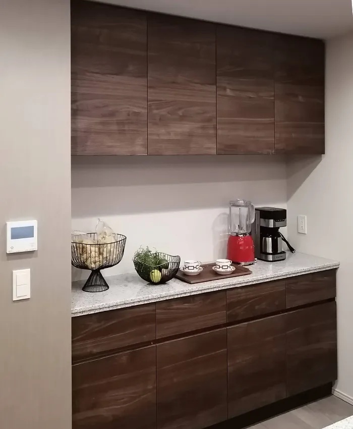 カップボード（食器棚）