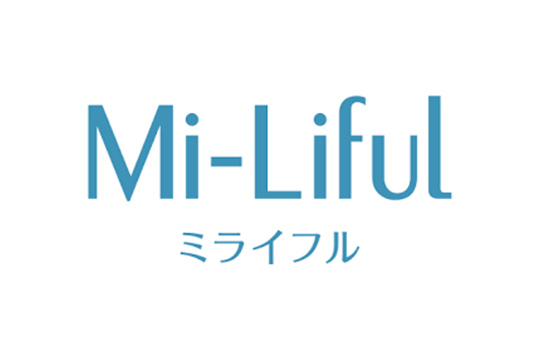 将来的な間取り変更に対応できる
ミライフルを採用