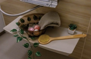 ワイドカウンター