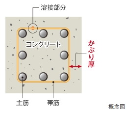 かぶり厚