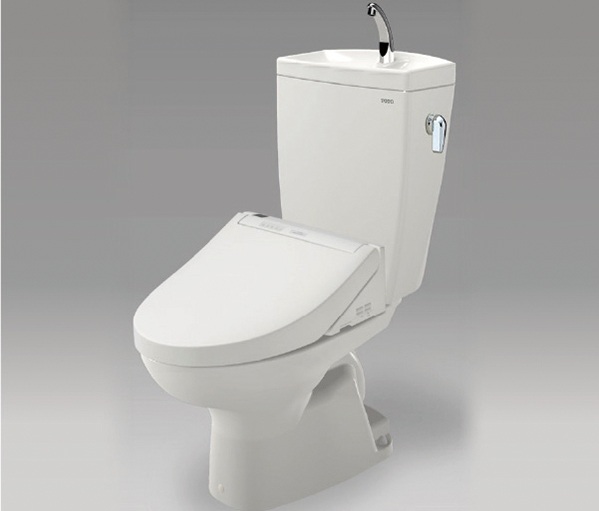 組み合わせトイレ（A・B・B’タイプのみ。）