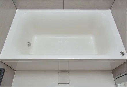 コンフォート浴槽（リーリエ）