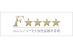 「F☆☆☆☆」(Fフォースター)