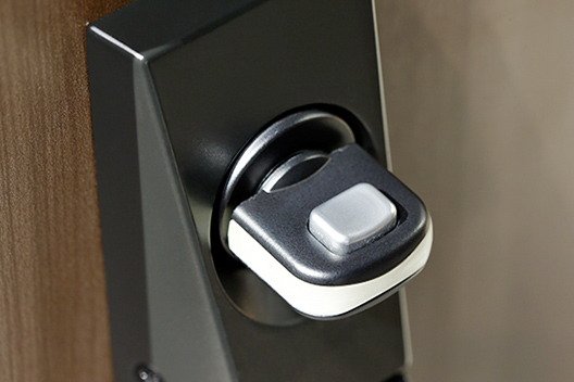 防犯サムターン