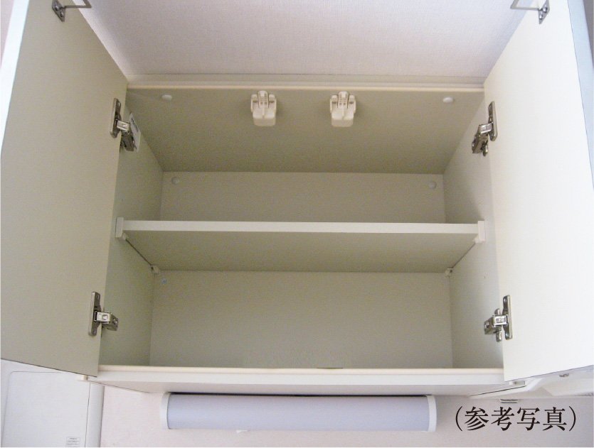 吊戸棚