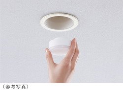 LEDフラットランプ