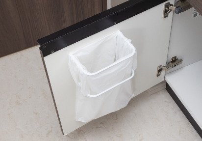 ダストバックハンガー
（エコBOX）