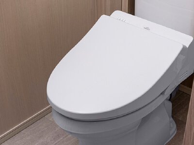 ワンタッチ着脱