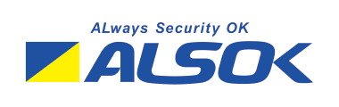 ALSOKと提携した24時間遠隔保安システム