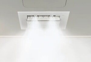 ミストサウナ付浴室換気暖房乾燥機