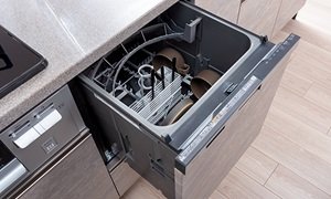 食器洗い乾燥機