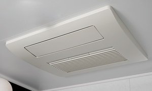 浴室暖房乾燥機