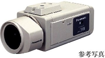 防犯カメラ