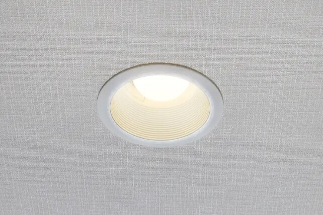 省エネルギー型照明