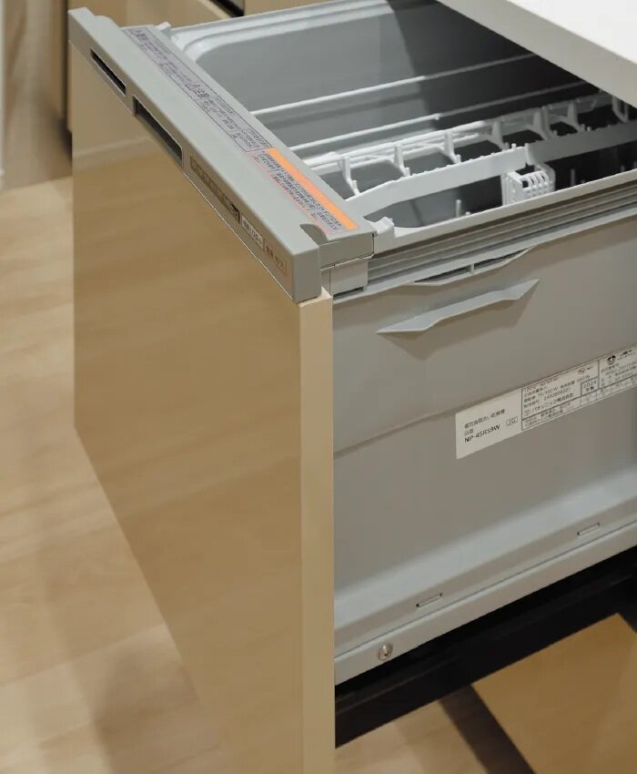 食器洗い乾燥機