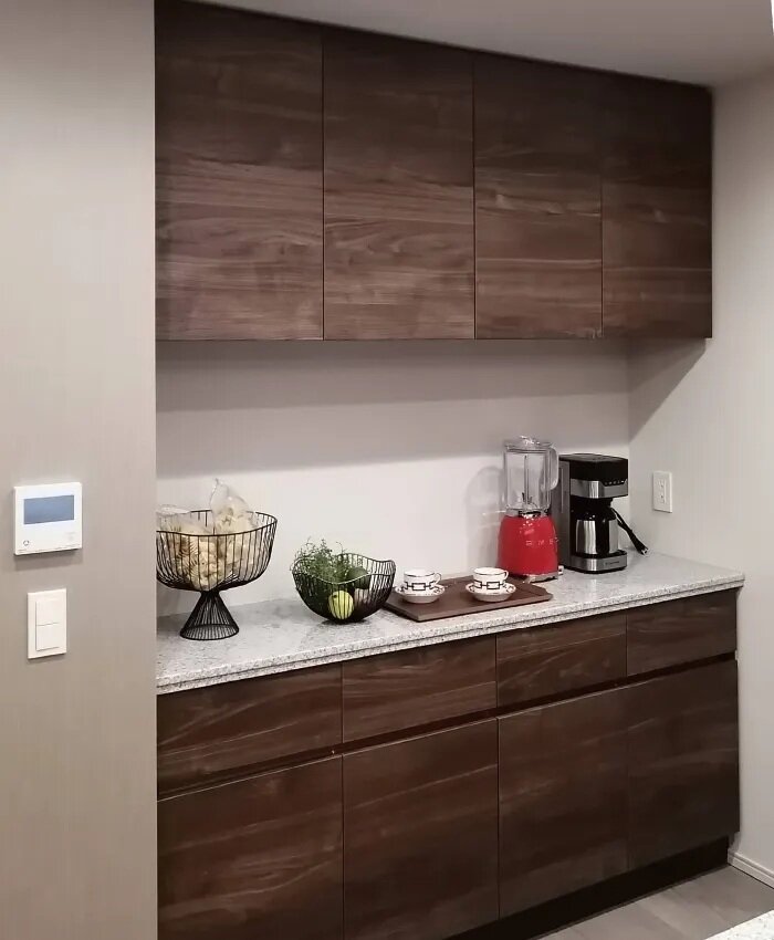 カップボード（食器棚）