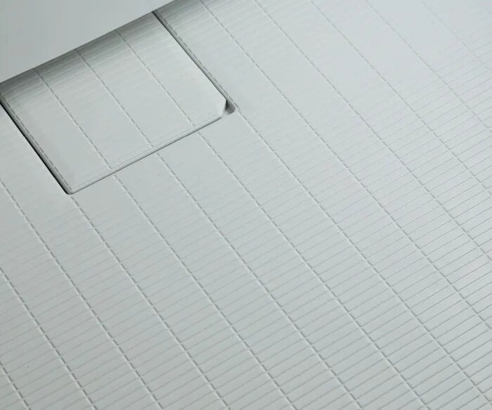 フラッグストーンフロア