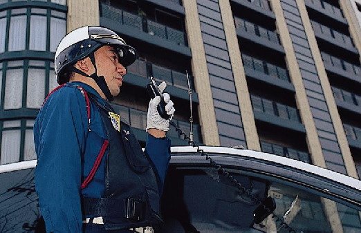 24時間体制のホームセキュリティシステム