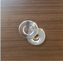 ドアスコープ