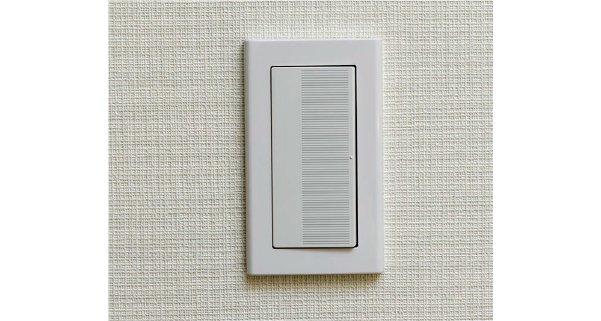 大型スイッチ