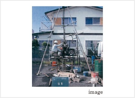 地質調査
