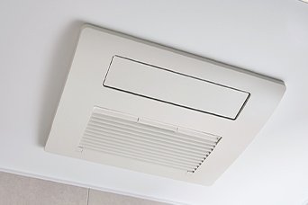 TES式浴室暖房乾燥機
