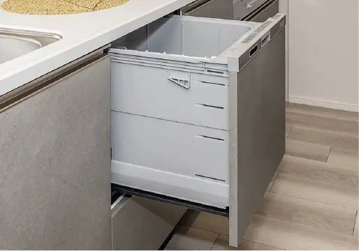 食器洗い乾燥機