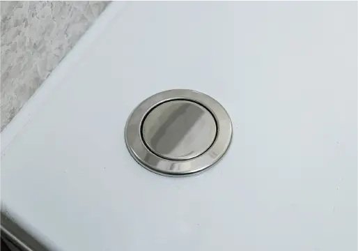 ポップアップ式排水栓