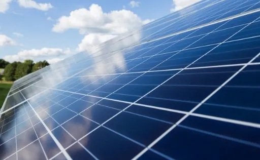 太陽光発電システム