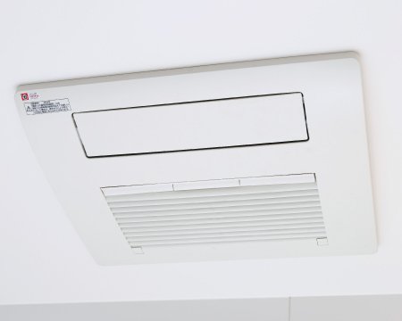 浴室暖房乾燥機