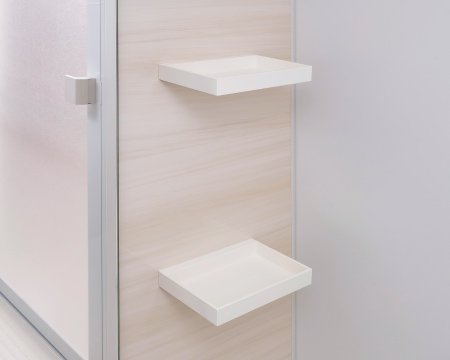 小物ラック（2段）