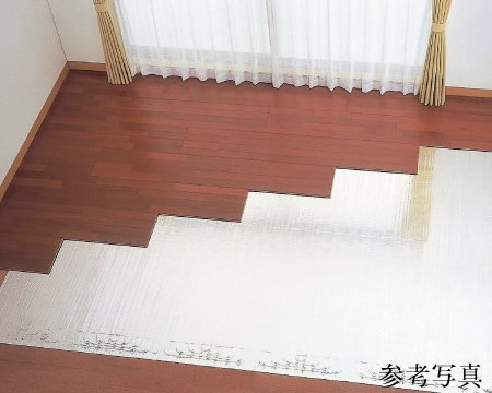 床暖房