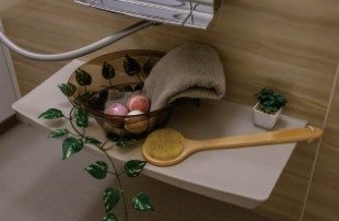 ワイドカウンター