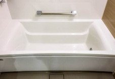 高断熱浴槽