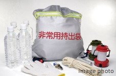 防災備蓄倉庫