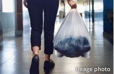 24時間ゴミ出し