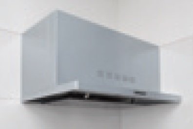 大型レンジフード