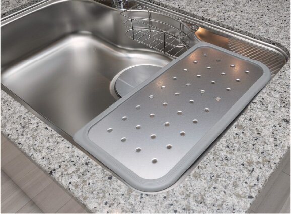 水切りプレートＺT