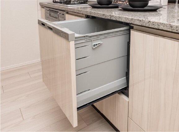 食器洗い乾燥機