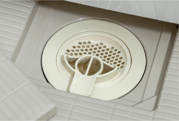 ヘアキャッチャー