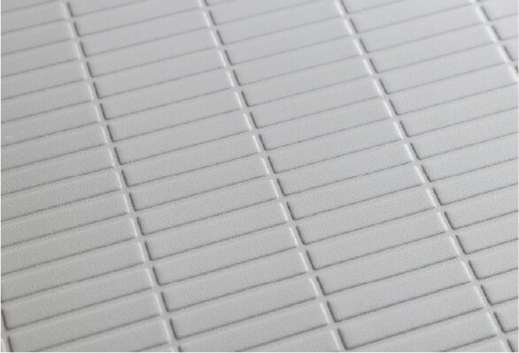 フラッグストーンフロア