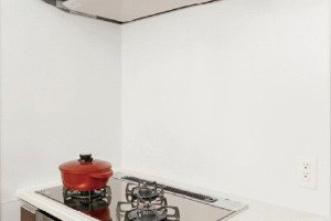 ホーローキッチンパネル
